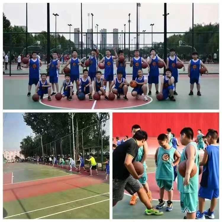 如何帮助青少年篮球运动员处理比赛中的情绪波动_0